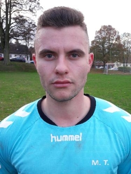 Avatar Bild für Maximilian Thum
