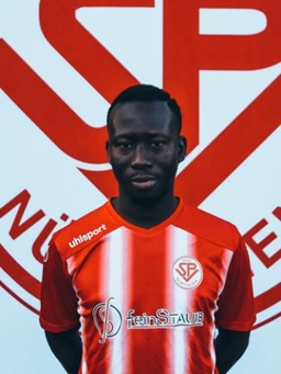 Avatar Bild für Adnane Bassa