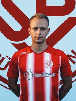 Avatar Bild für Dennis Birkmaier
