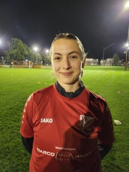 Avatar Bild für Pauline Emilia Rafalczik