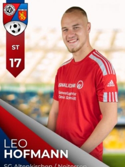 Avatar Bild für Leo Hofmann
