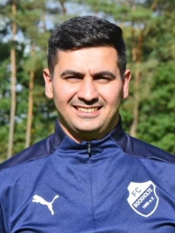 Avatar Bild für Taha Alsheikhli
