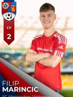 Avatar Bild für Filip Marincic