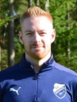 Avatar Bild für Henning Bowe