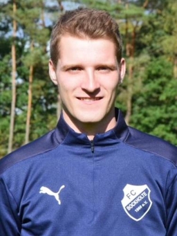 Avatar Bild für Adrian Brinker