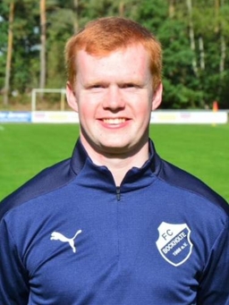 Avatar Bild für Lasse Hansen