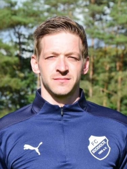 Avatar Bild für Hendrik Hoormann