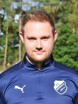Avatar Bild für Jonas Lünswilken
