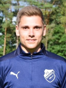 Avatar Bild für Simon Lünswilken