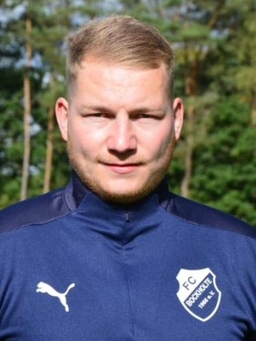 Avatar Bild für Dennis Mertens