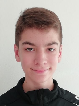 Avatar Bild für Max Maslowski