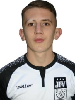 Avatar Bild für Melvin Catovic