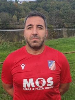 Avatar Bild für Ismael Hayal