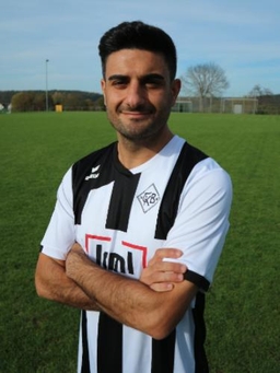 Avatar Bild für Murat Alkan