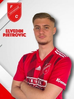 Avatar Bild für Elvedin Pjetrovic