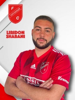 Avatar Bild für Liridon Shabani
