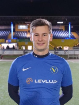 Avatar Bild für Leon Pascal Kroiß