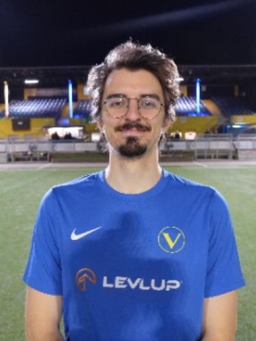 Avatar Bild für Wieland Emilian Welte