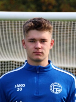 Avatar Bild für Henrik Schmid