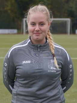 Avatar Bild für Laura Göbel
