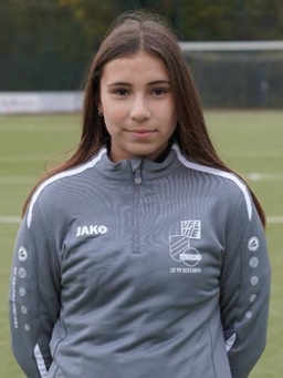 Avatar Bild für Svenja Hoedt