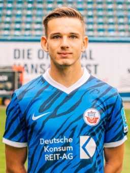 Avatar Bild für Xaver Deuble