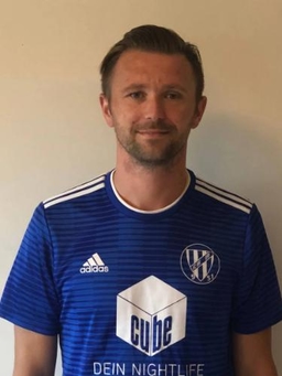 Avatar Bild für Jasmin Mujkić