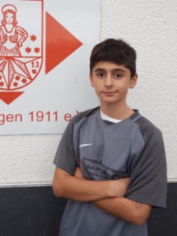 Avatar Bild für Elyas Günaydin