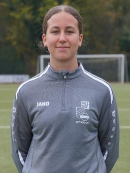 Avatar Bild für Lena Wolthaus