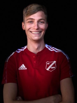 Avatar Bild für Jonas Maron
