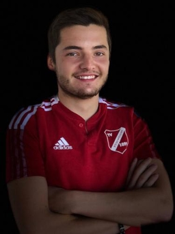 Avatar Bild für Merlin Noß