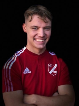 Avatar Bild für Colin Mika Röttel