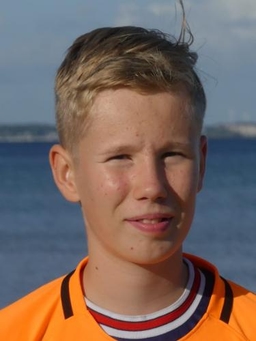 Avatar Bild für Niklas Bartmuß