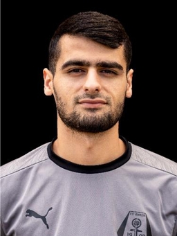 Avatar Bild für Komron Nematov