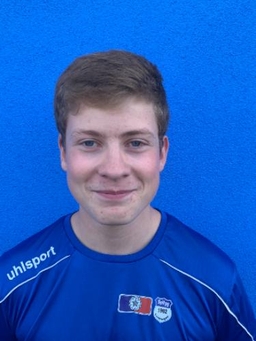 Avatar Bild für Fabian Schmid