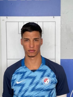 Avatar Bild für Ibrahim Inal