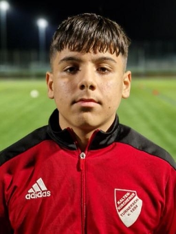 Avatar Bild für Emirhan Arda Diego Bicer