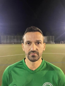 Avatar Bild für Valmir Ilazi