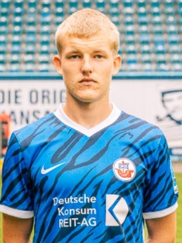 Avatar Bild für Theo Neumann