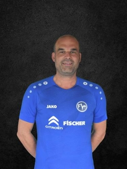 Avatar Bild für Thomas Fassnacht
