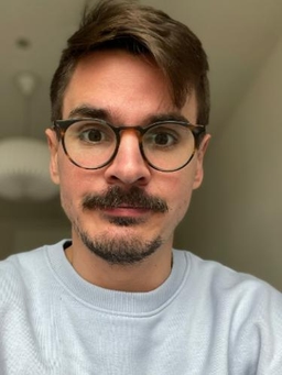 Avatar Bild für Fynn Steffen