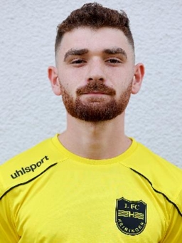 Avatar Bild für Jonas Tok