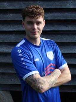 Avatar Bild für Luan Jupolli