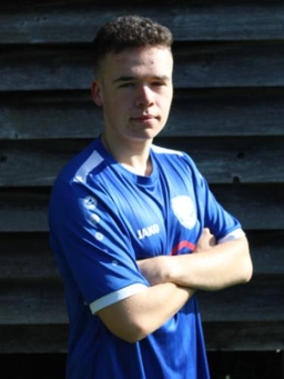 Avatar Bild für Noah White