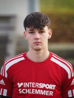 Avatar Bild für Elias David Alfred Lamek