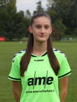 Avatar Bild für Elena Aßmann