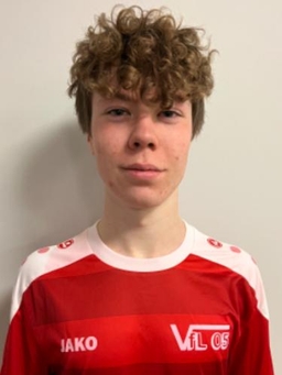 Avatar Bild für Darius Messing