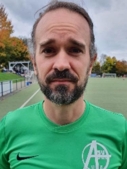 Avatar Bild für Gideon Eichner