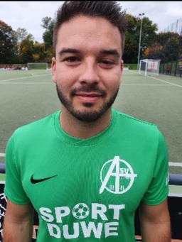 Avatar Bild für Fabian Vloch