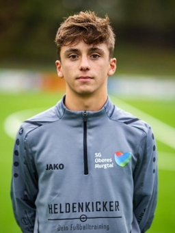 Avatar Bild für Toni Hinker